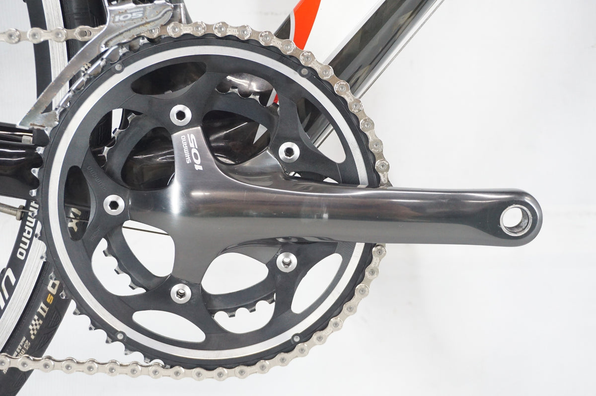KUOTA 「クオータ」 KHARMA 105 2009年モデル ロードバイク / 阪急塚口店
