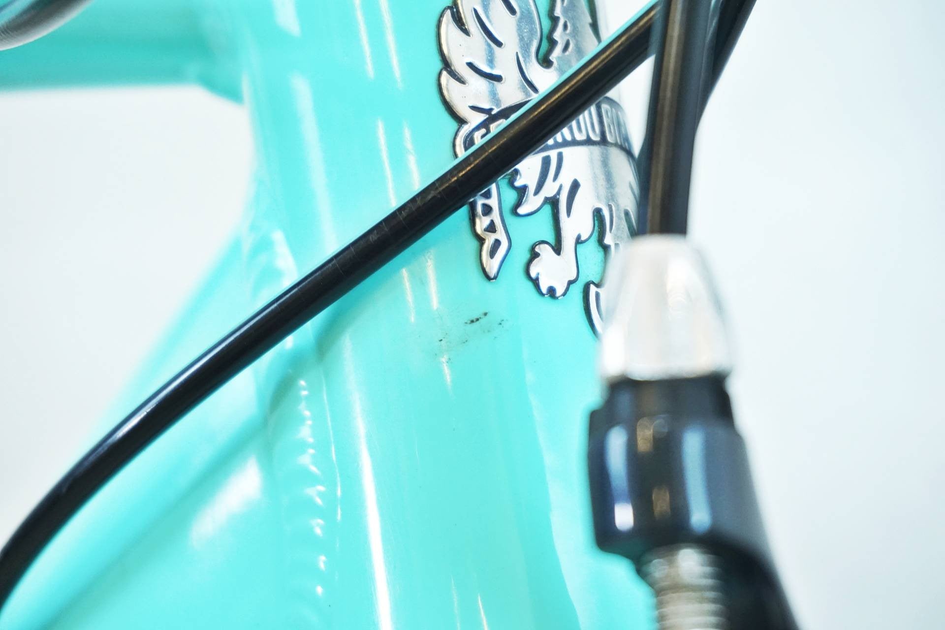 BIANCHI 「ビアンキ」 VIANIRONE7 2019年モデル ロードバイク / 有明ガーデン店