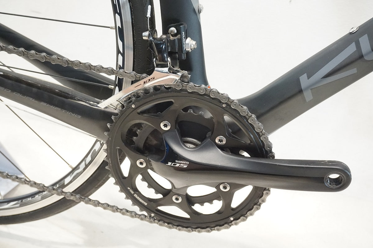 KUOTA 「クオータ」 KURARO 105 2013年モデル ロードバイク / 横浜戸塚