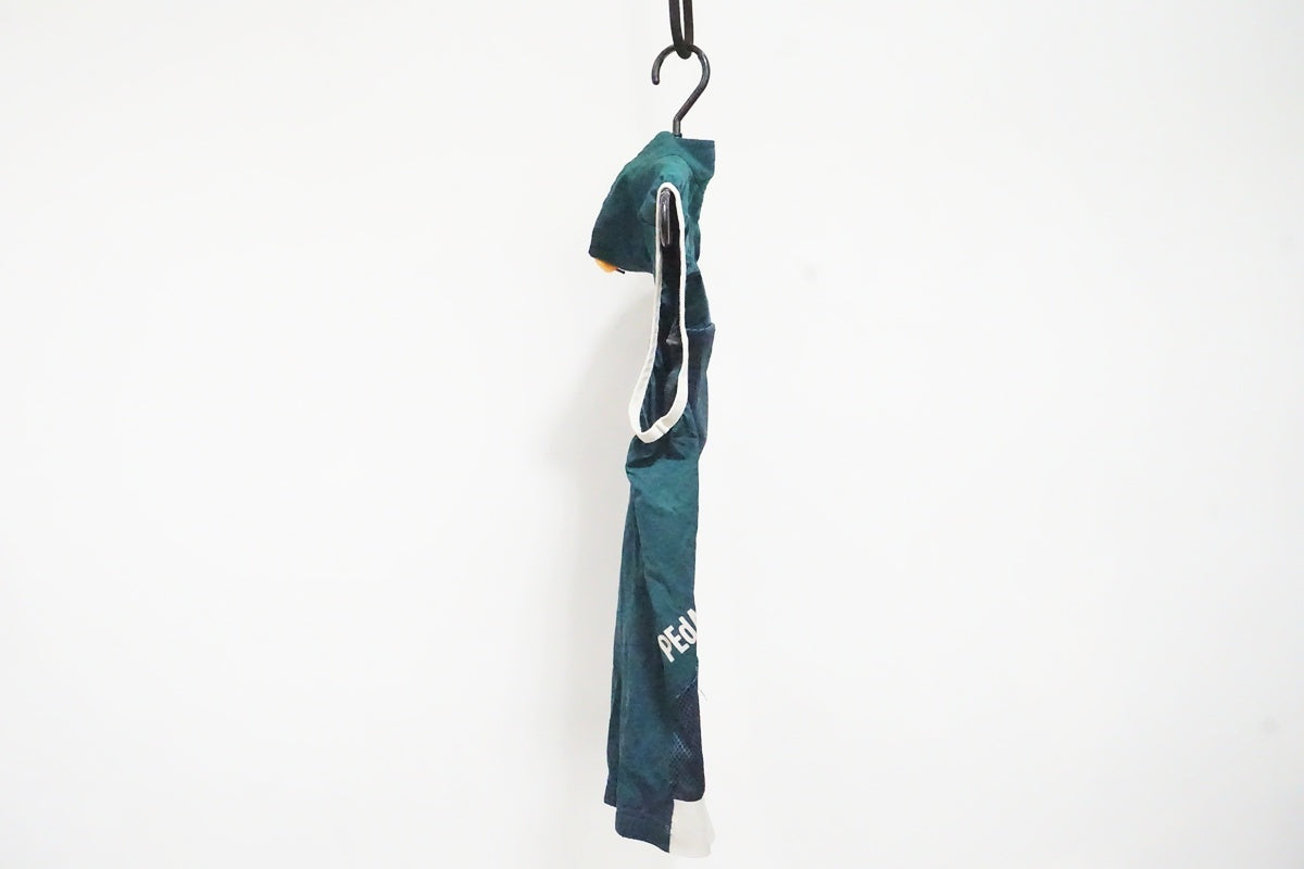 PEDALED「ペダレッド」 Sサイズ ウィンドベスト 京都西院店