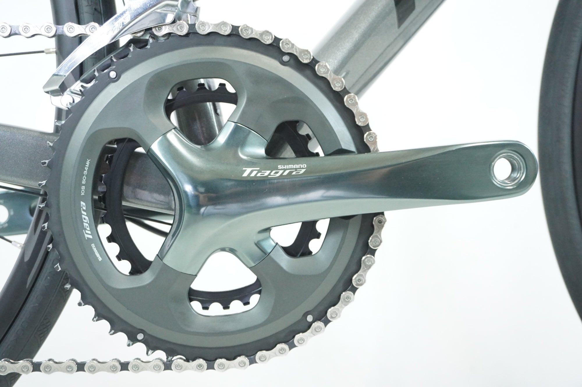 RIDLEY 「リドレー」 FENIX SLA DISC TIAGRA 2025年モデル ロードバイク / 宇都宮店