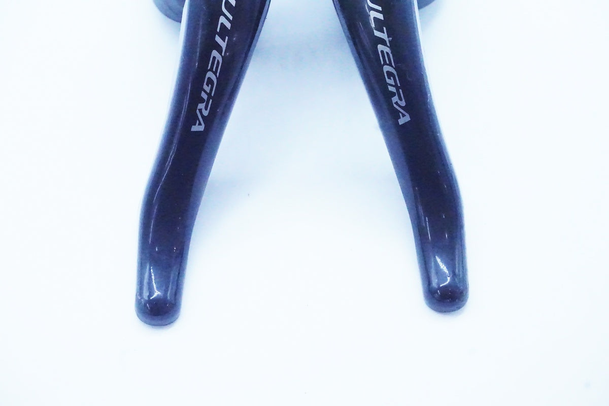 SHIMANO「シマノ」 ULTEGRA ST-6700 2x10s デュアルコントロールレバー/ 京都西院店