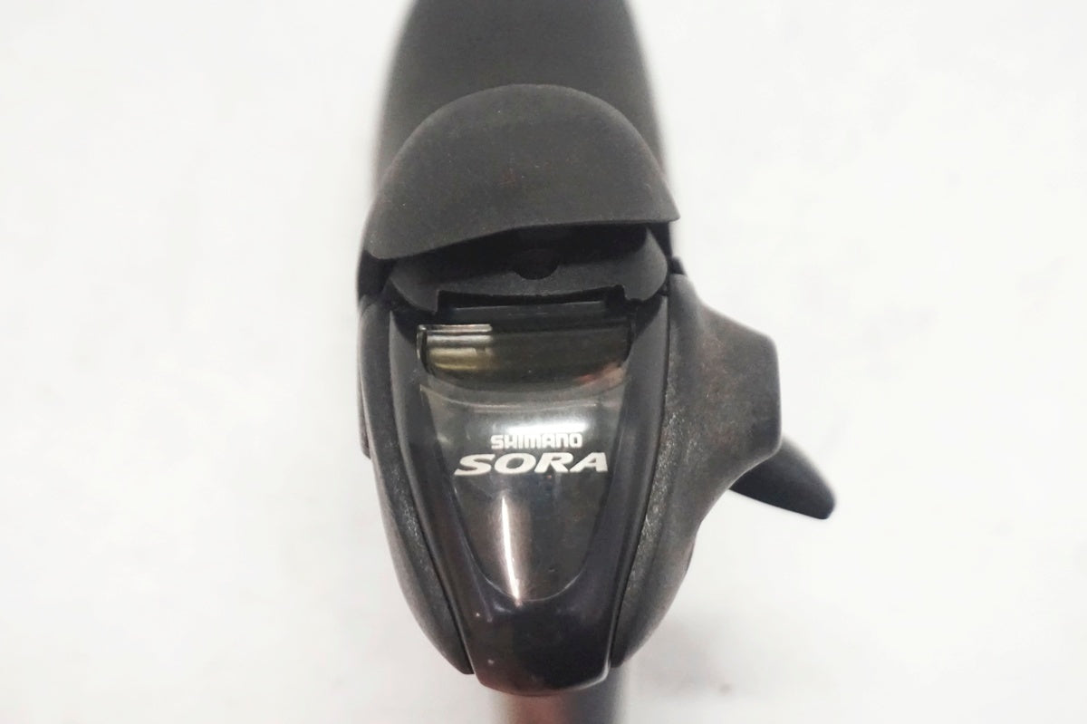 SHIMANO 「シマノ」 SORA ST-3400 右のみ デュアルコントロールレバー / 大阪門真店
