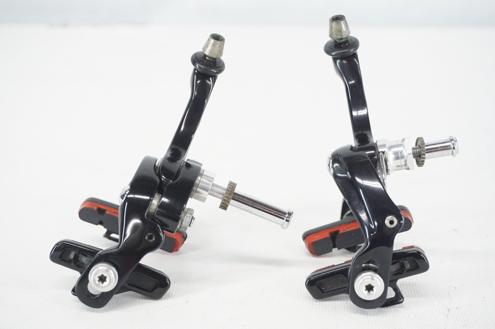 CAMPAGNOLO 「カンパニョーロ」 CHORUS キャリパーブレーキセット / 阪急塚口店