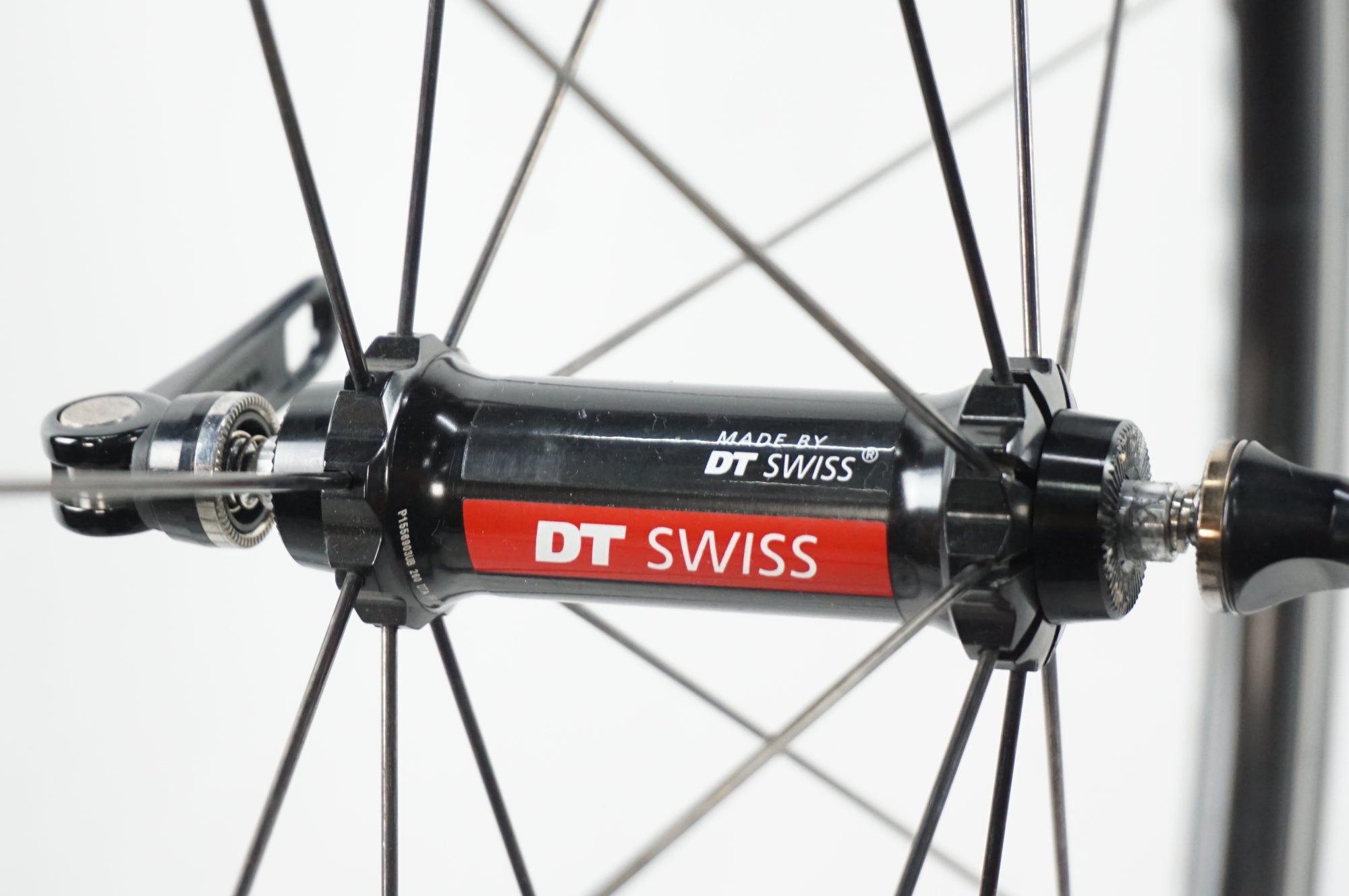 DT SWISS「ディーティースイス」R522  シマノ11s ホイールセット / 川越店