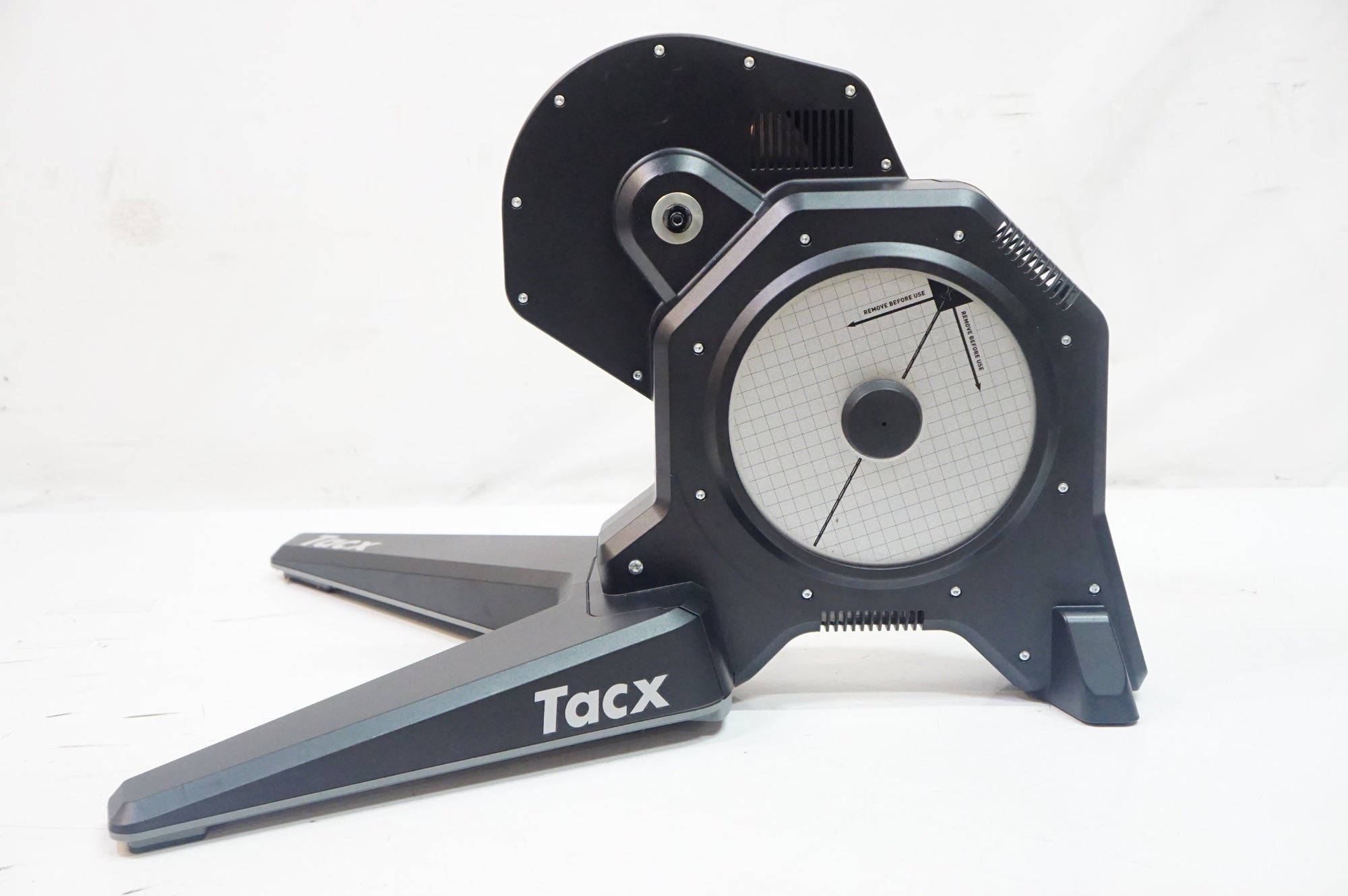 TACX 「タックス」 FLUX S SMART T2900S スマートトレーナー / 熊谷