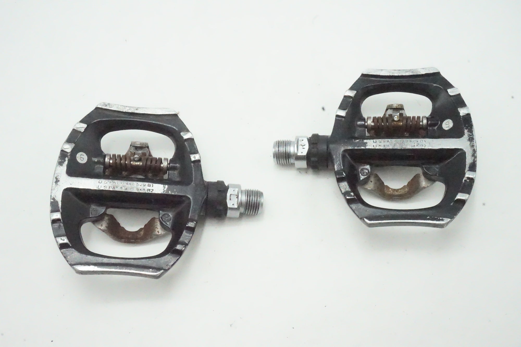 SHIMANO「シマノ」 PD-A530 ペダル/ 京都西院店