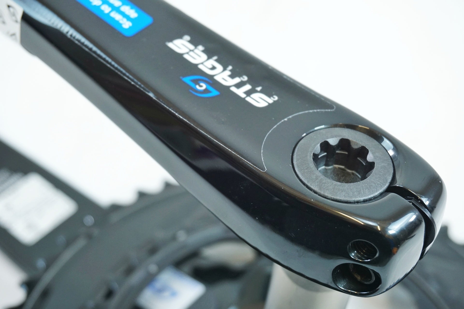 SHIMANO 「シマノ」 DURA ACE FC-R9200 STAGES 175mm 52-36T パワー