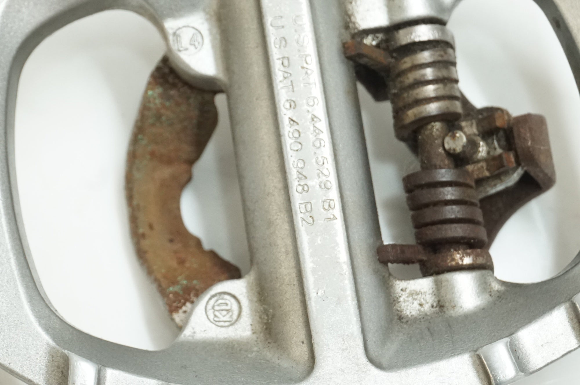 SHIMANO 「シマノ」 PD-A530 ペダル / 大宮店