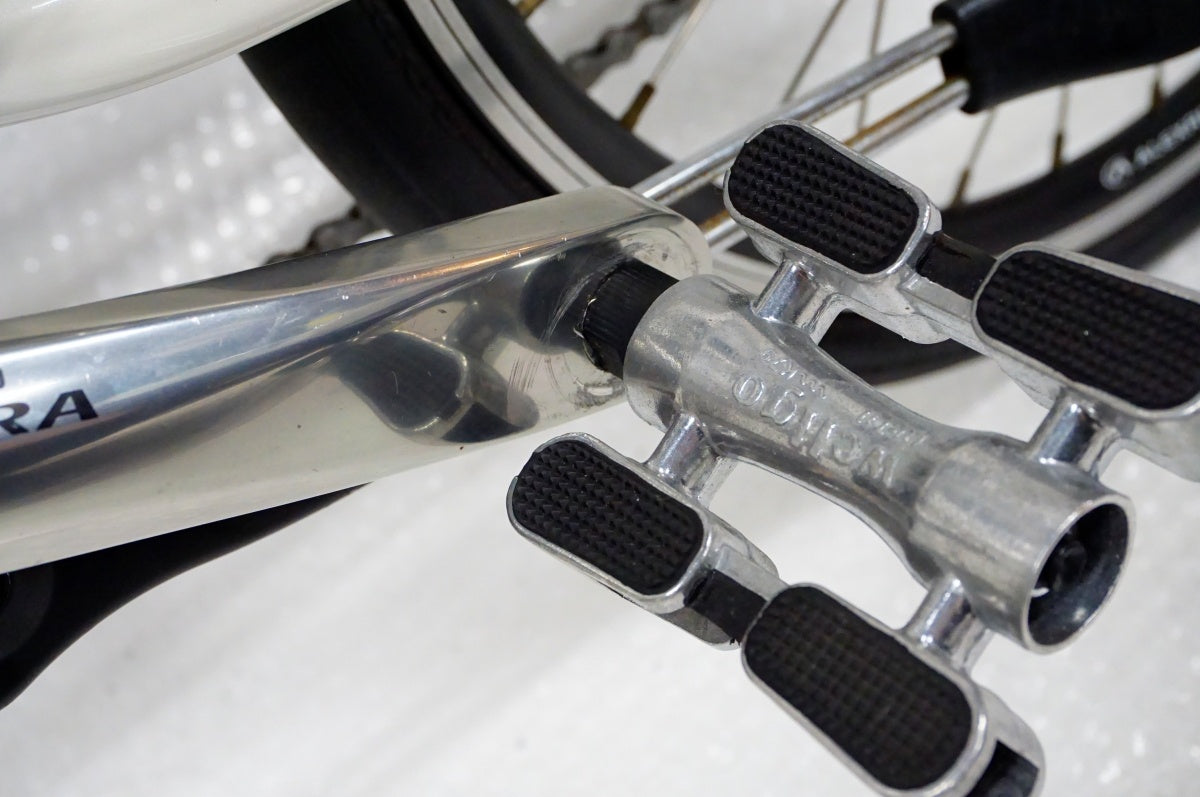 TARTARUGA 「タルタルーガ」 TYPE SPORT DX 2010年モデル 20インチ 折り畳み自転車 / 名古屋大須店