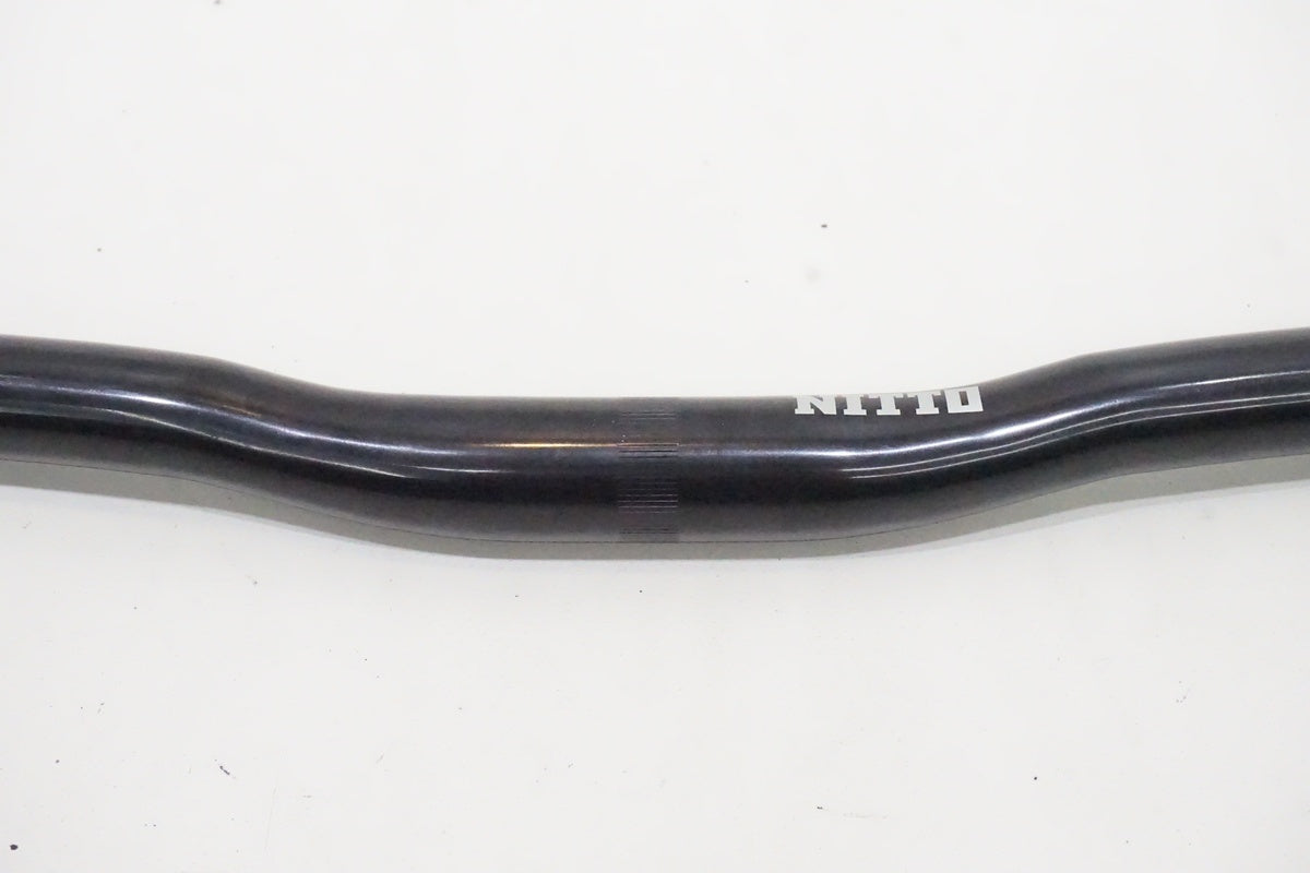 NITTO「ニットー」 FW82 φ26.0 655㎜ ハンドル/ 京都西院店