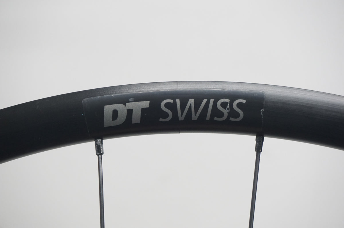 DT SWISS 「ディーティースイス」 R470 DB フロントホイール / 福岡店