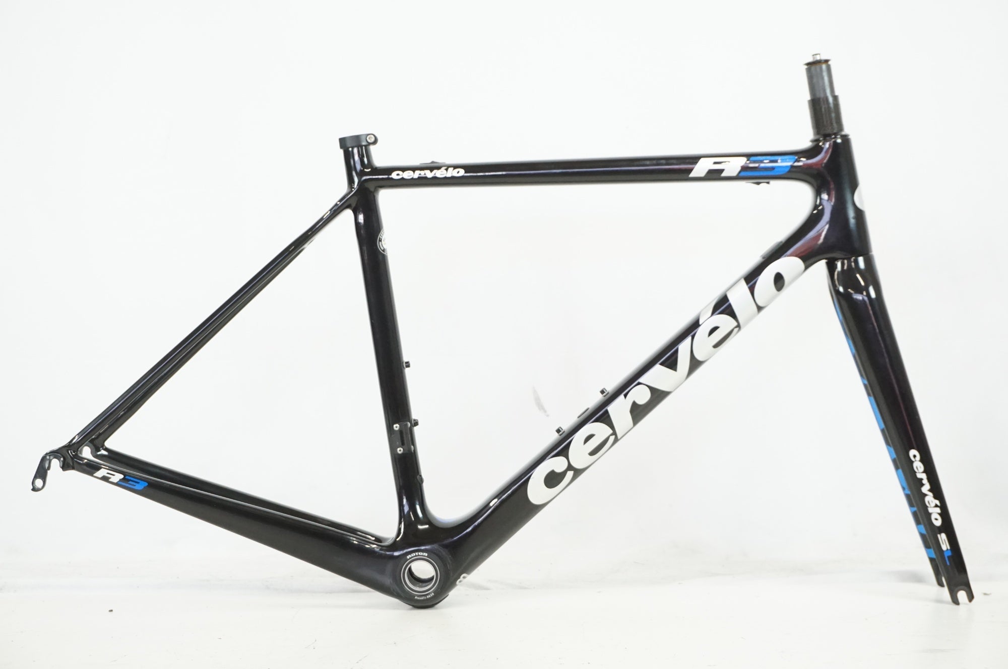 CERVELO 「サーベロ」 R3 2015年モデル フレームセット / 宇都宮店