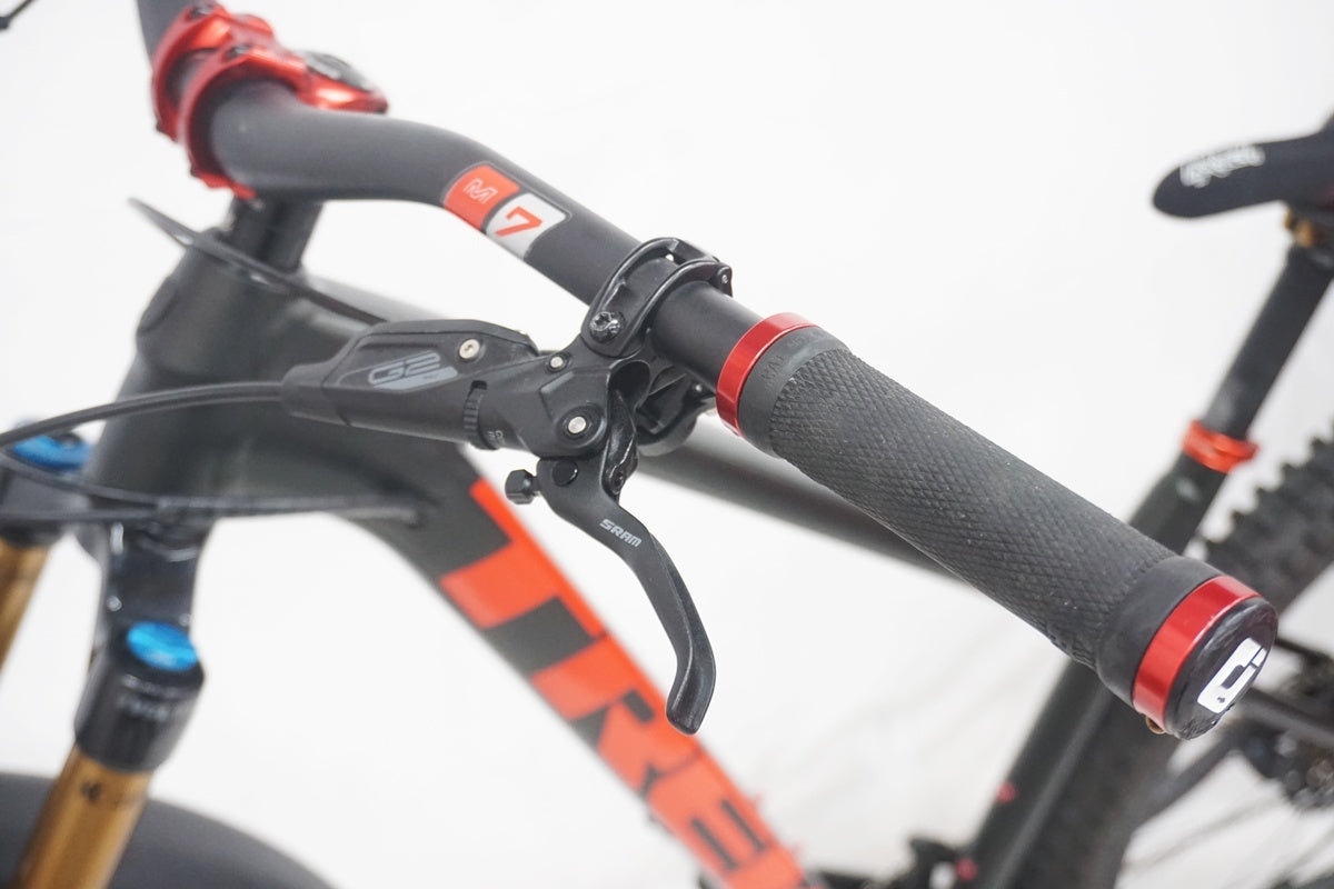 TREK 「トレック」 ROSCOE 8 2022年モデル マウンテバイク カスタム/ 大阪美原北インター店