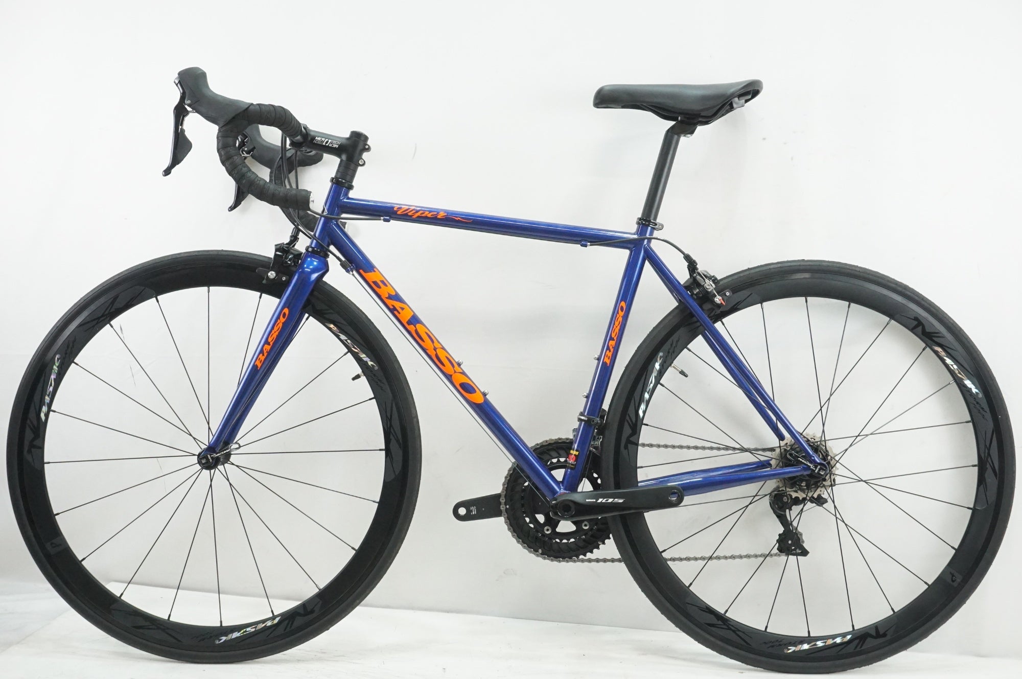 BASSO 「バッソ」 VIPER 105 2020年モデル ロードバイク / 大宮店