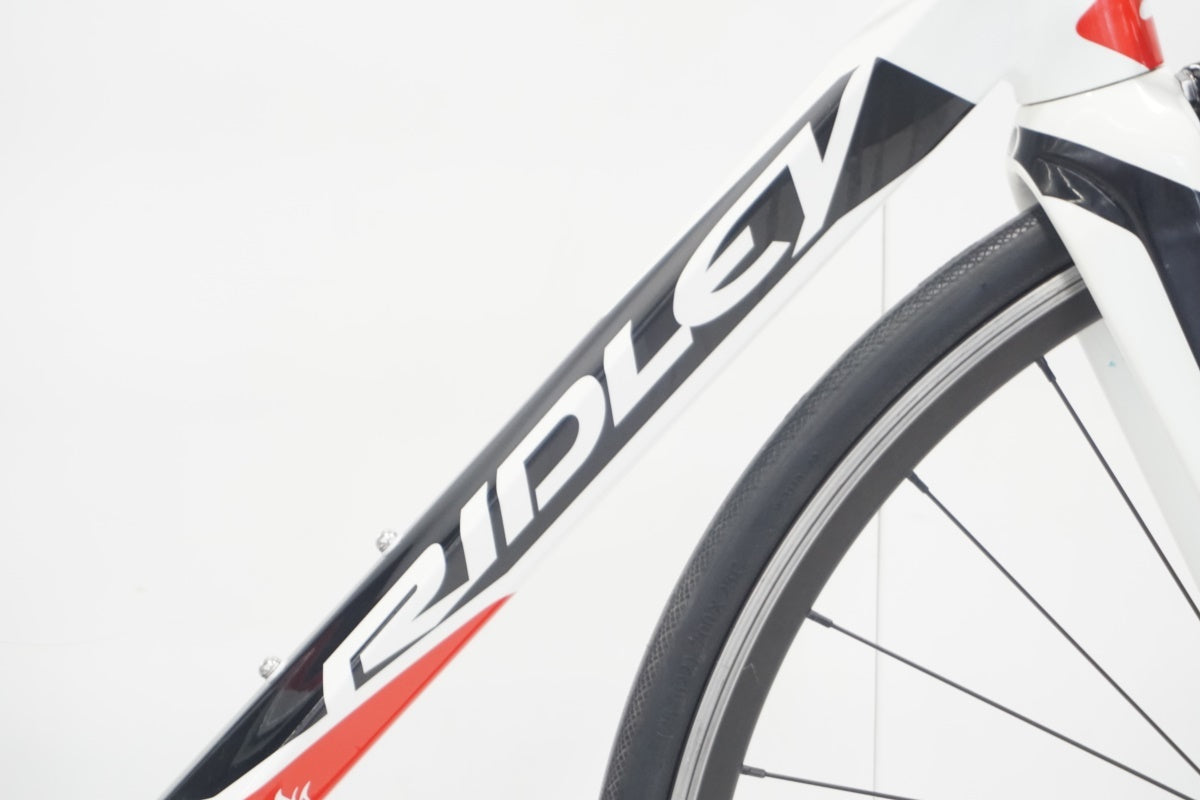 RIDLEY 「リドレー」 FENIX A 2017年モデル ロードバイク / 滋賀大津店