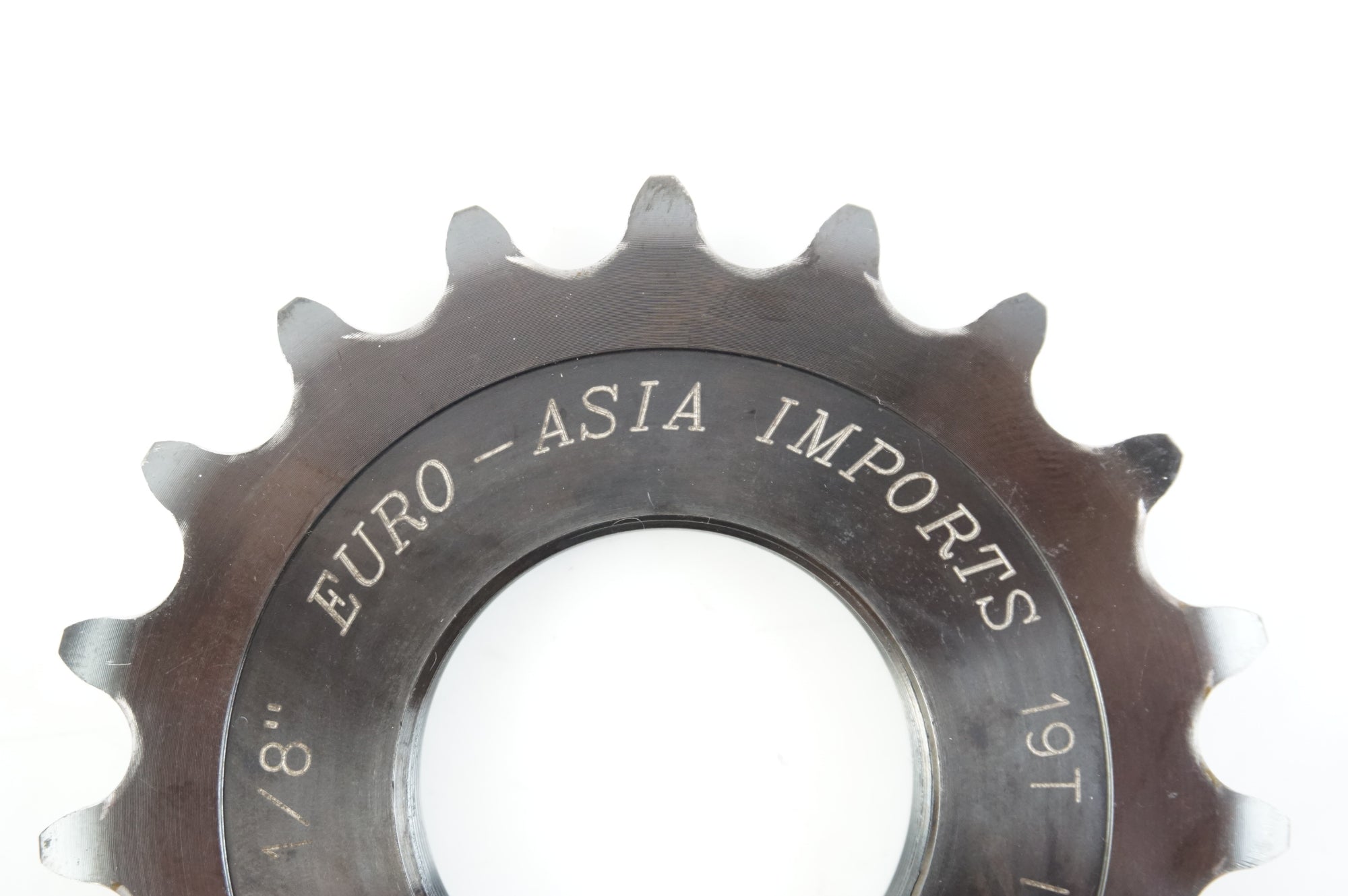 EURO-ASIA 「ユーロアジア」 IMPORTS 19T コグ / 中目黒店