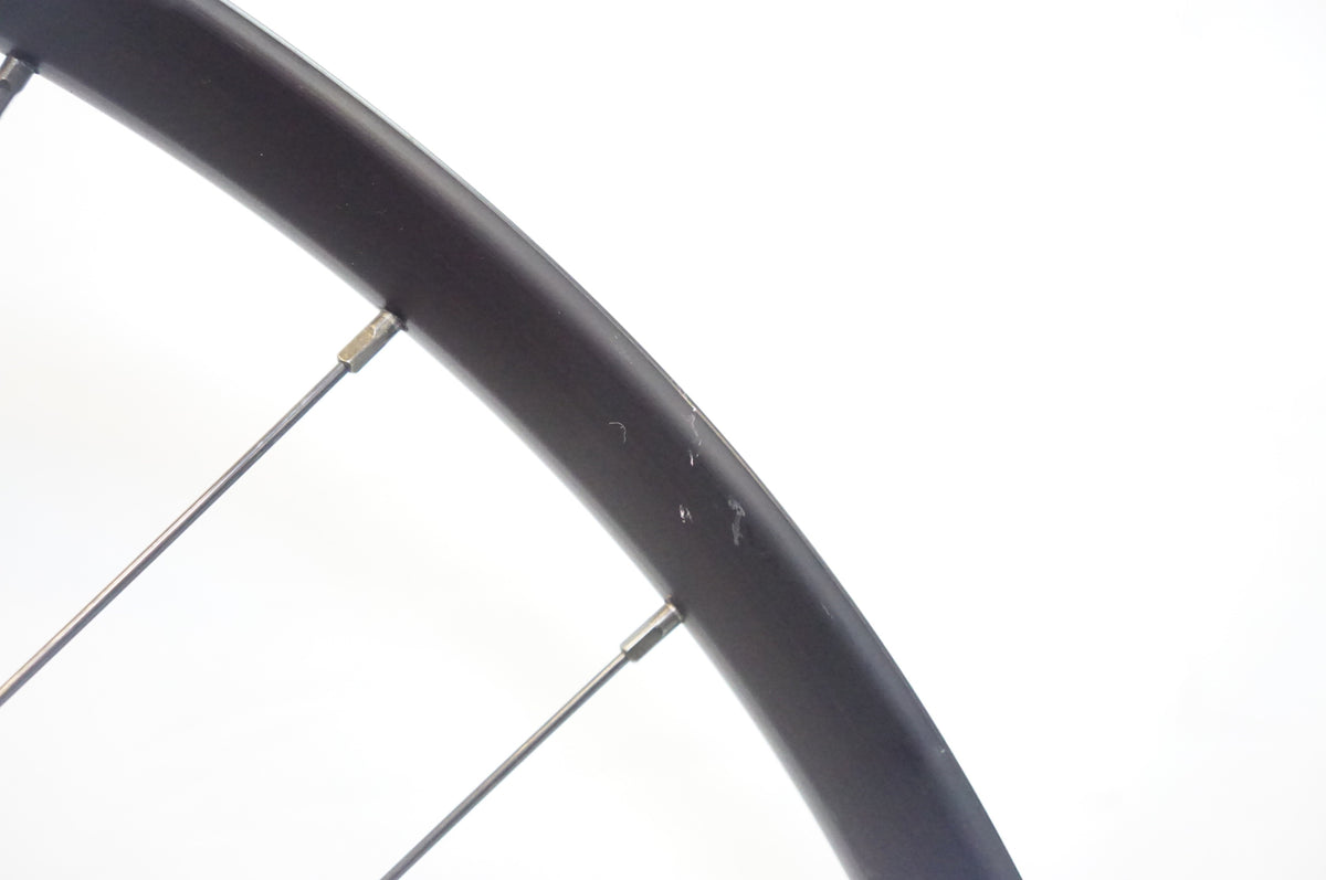 ブランド不明 WH 0.9 29インチ リム SHIMANO TC500 BOOST ハブ シマノ MTB12速 (MICRO SPLINE) ホイールセット / 熊谷本店