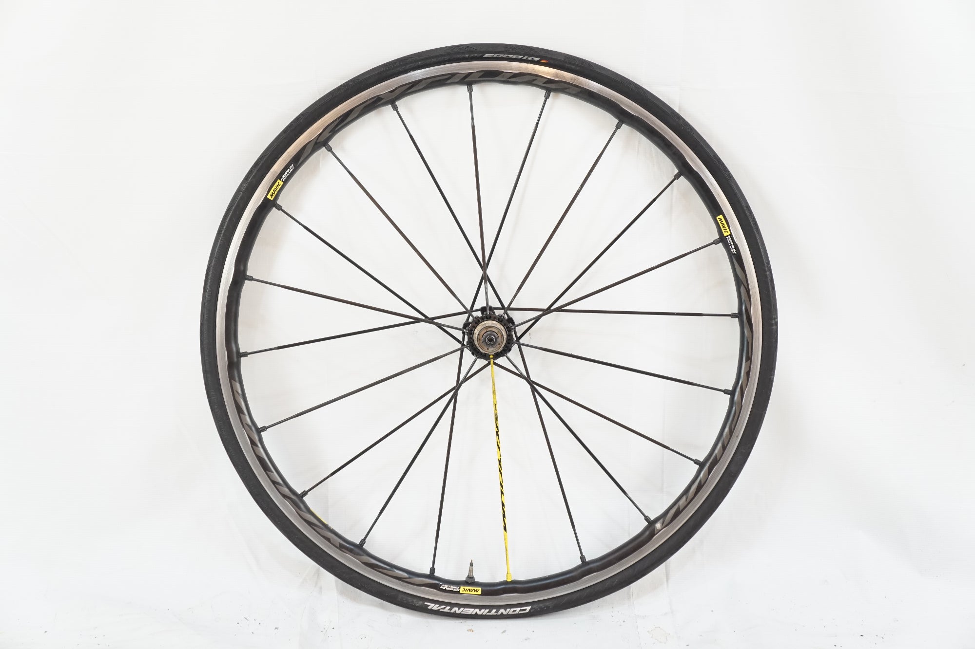 MAVIC 「マビック」 KSYRIUM PRO UST シマノ11速 リアホイール