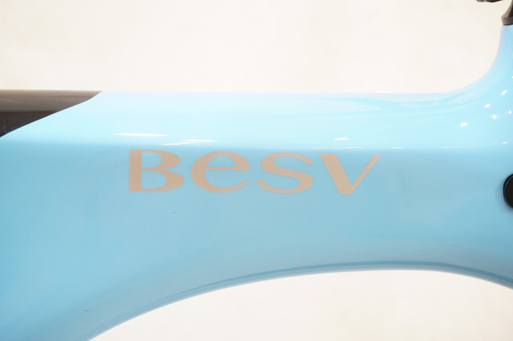 BESV 「ベスビー」 PS1 2022年モデル 20インチ E-BIKE / 浦和ベース