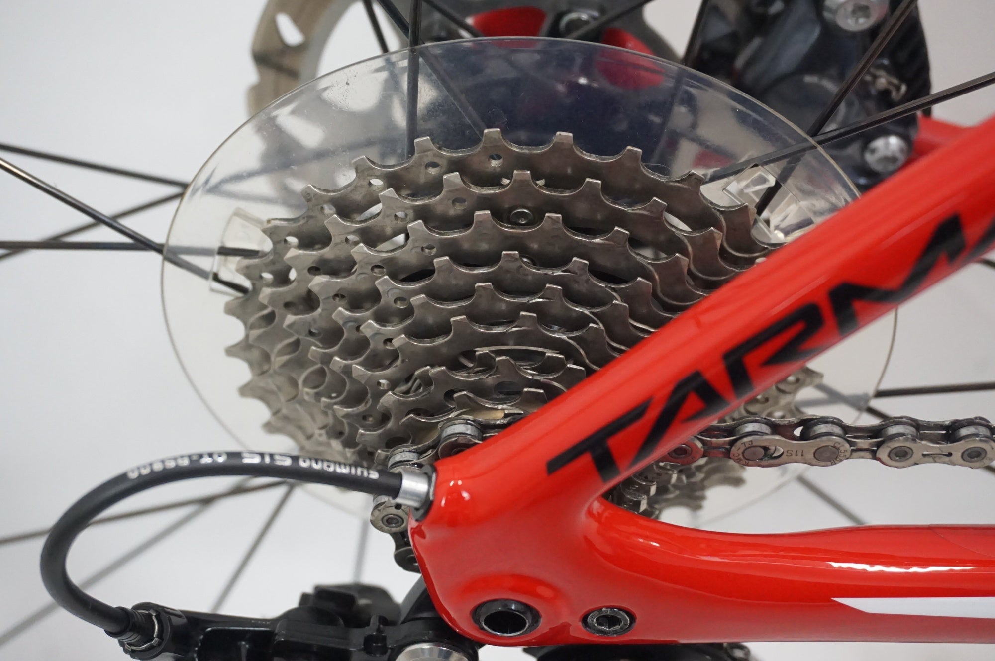 SPECIALIZED 「スペシャライズド」 MENS TARMAC DISC 2019年モデル ロードバイク / 福岡アイランドシティ店