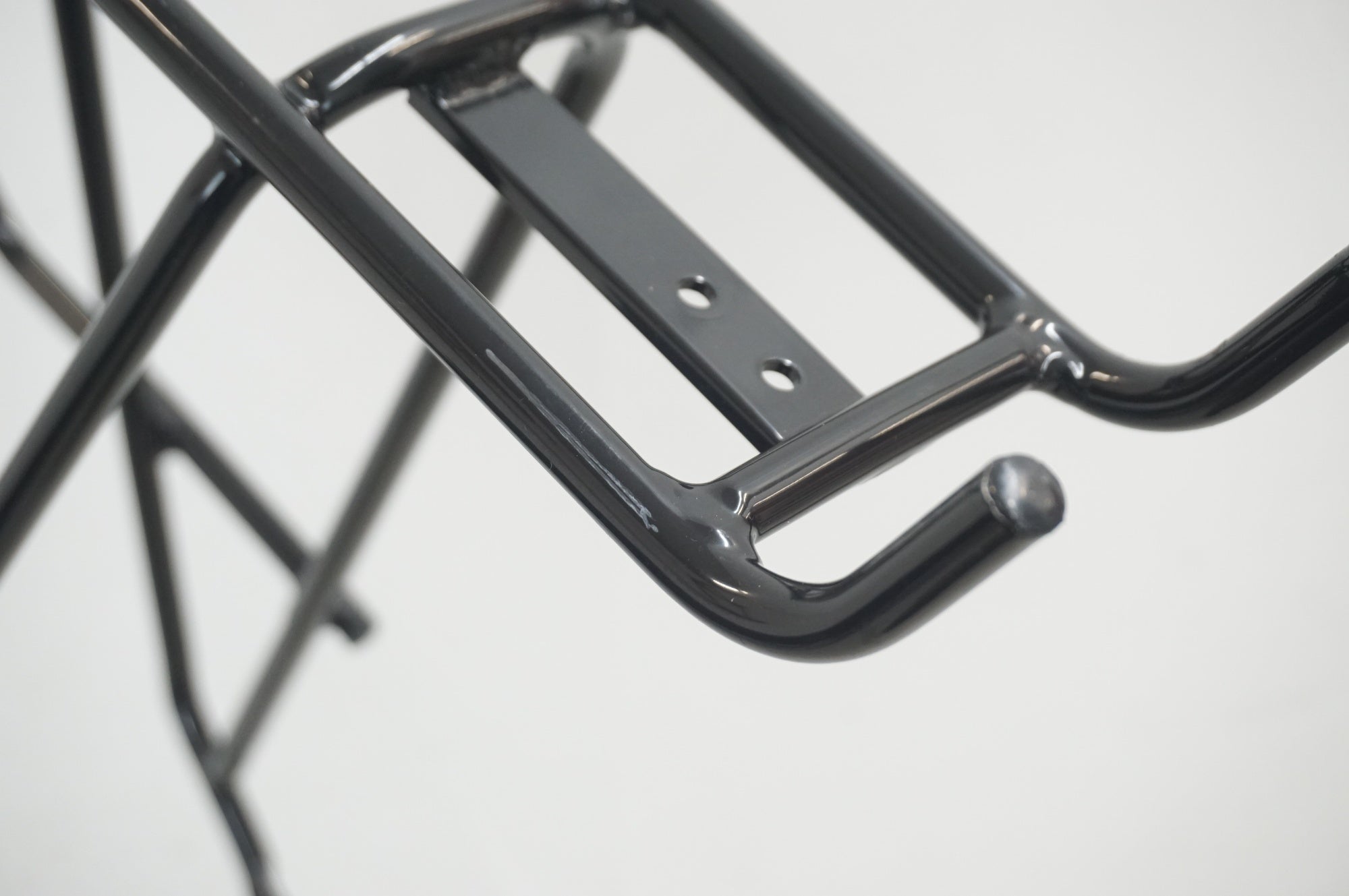 ADEPT 「アデプト」 ADVENTURE REAR RACK リアキャリア / 福岡店