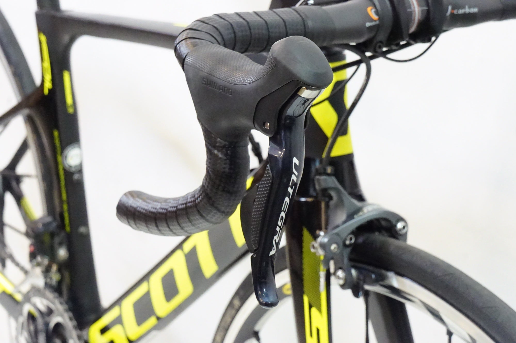 SCOTT 「スコット」 FOIL 10 Di2 2017年モデル ロードバイク
