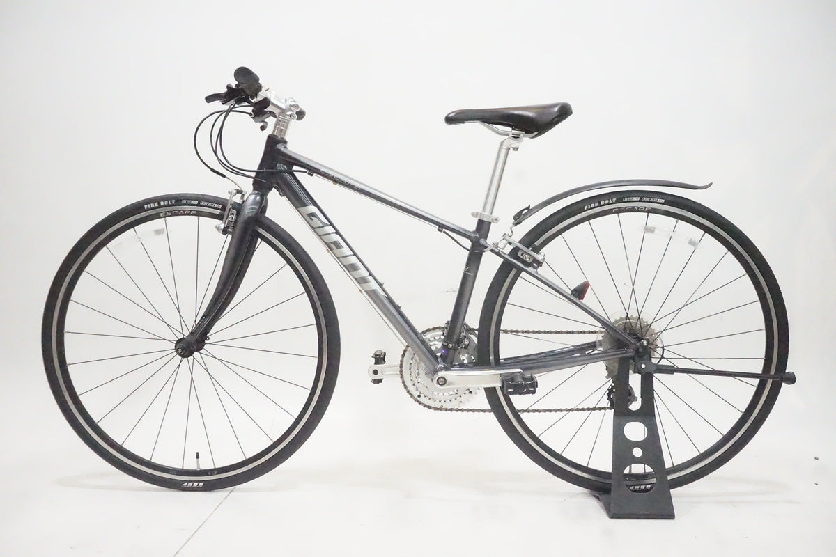 GIANT「ジャイアント」 ESCAPE R3 2020年頃 クロスバイク/ 京都西院店