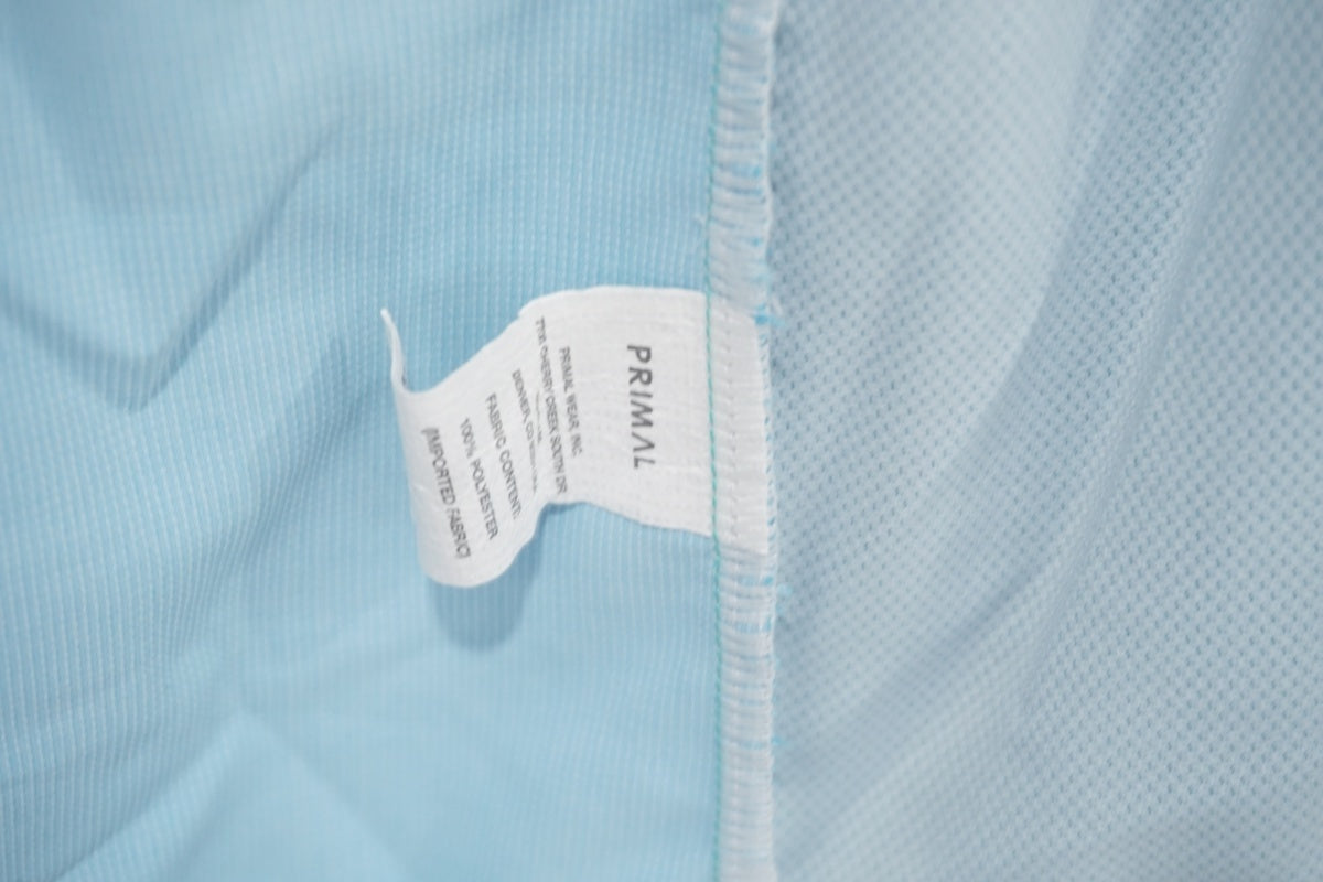 PRIMAL 「プライマル」 POCKET WIND VEST Sサイズ ウェア / 京都八幡店