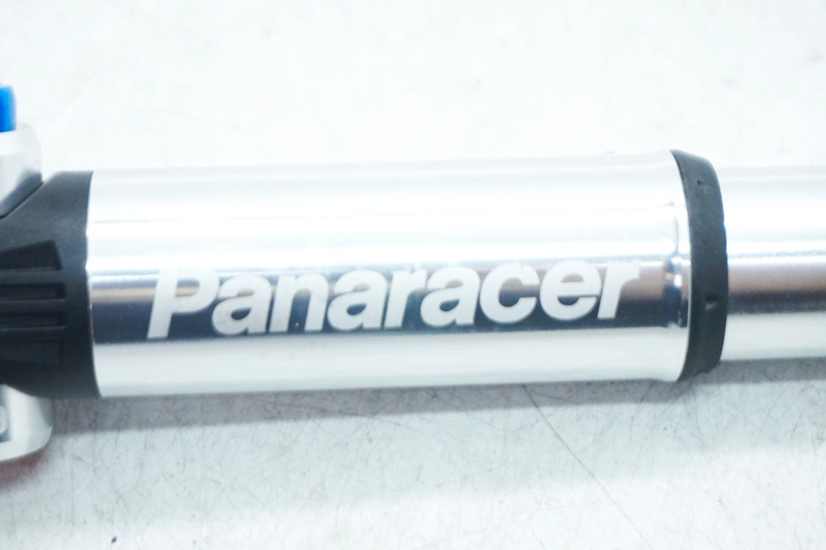 PANARACER 「パナレーサー」 BMP-22AEZ-S 携帯ポンプ / 大阪門真店