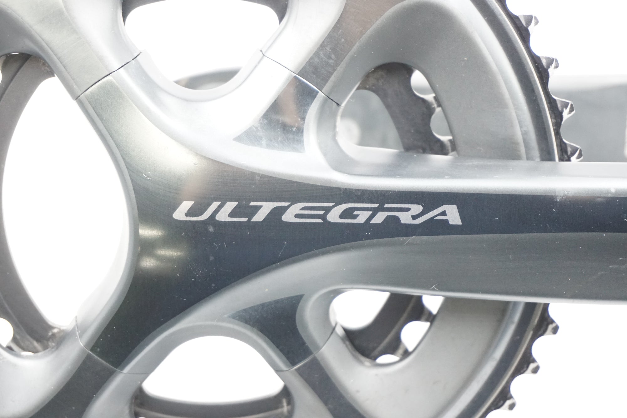 SHIMANO 「シマノ」 ULTEGRA FC-6800 50-34T 170mm クランク / 奈良店