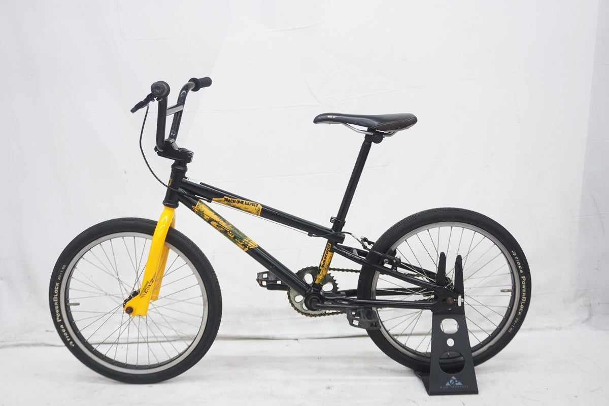 GT 「ジーティー」 MACH ONE EXPERT 20 2009年頃 BMX/ 大阪美原北インター店