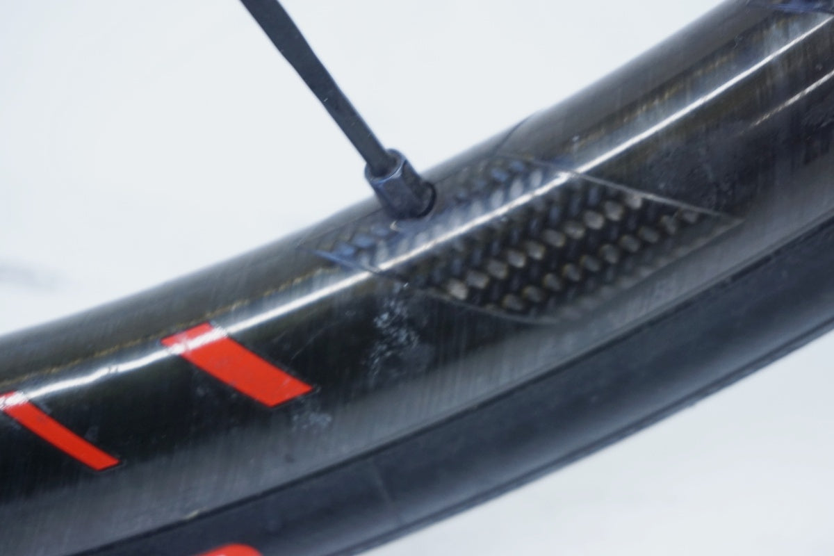 FULCRUM 「フルクラム」 RACING ZERO CARBON DB SHIMANO8-12S ホイールセット / 京都八幡店