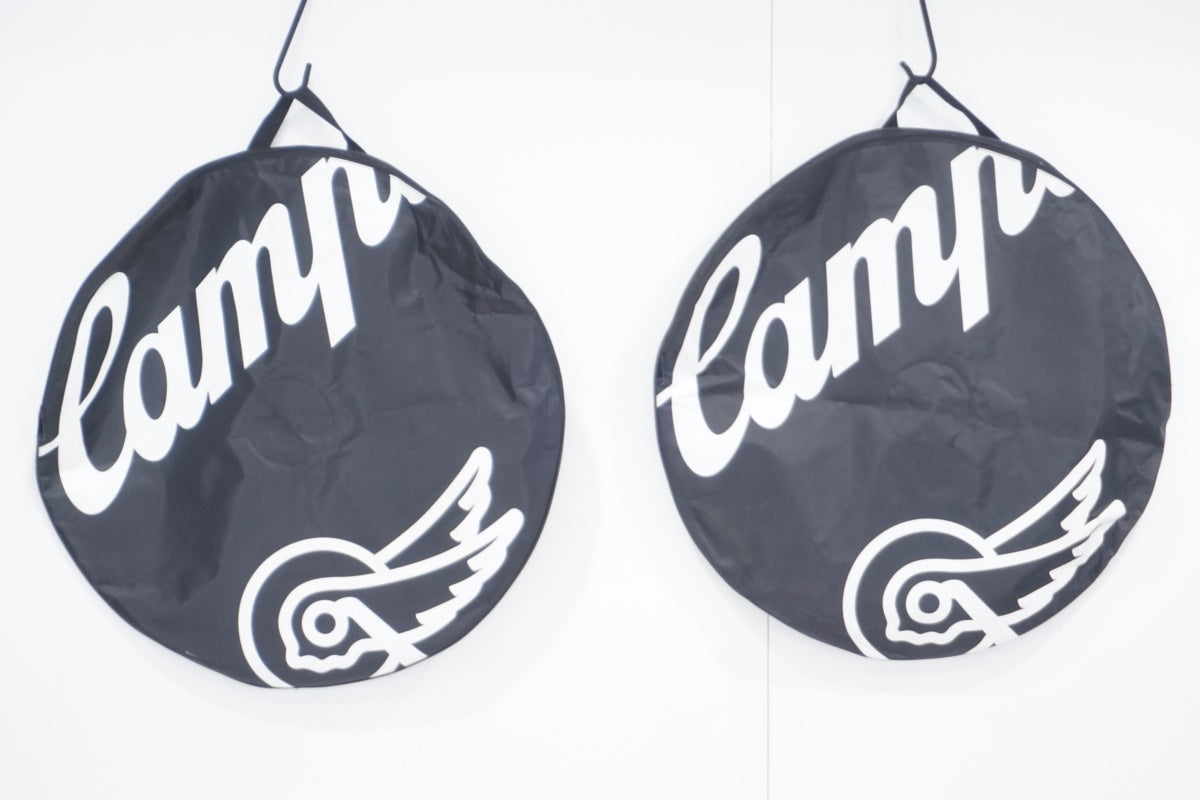 CAMPAGNOLO 「カンパニョーロ」 ホイールバッグセット / 滋賀大津店