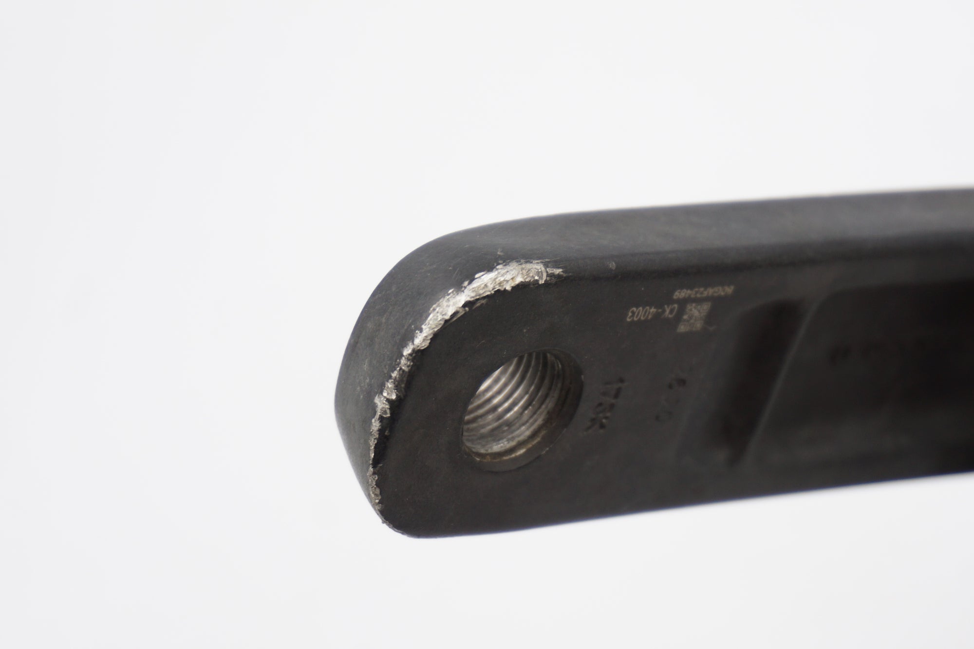 FSA 「エフエスエー」 OMEGA 50-34T 175mm クランク / 奈良店