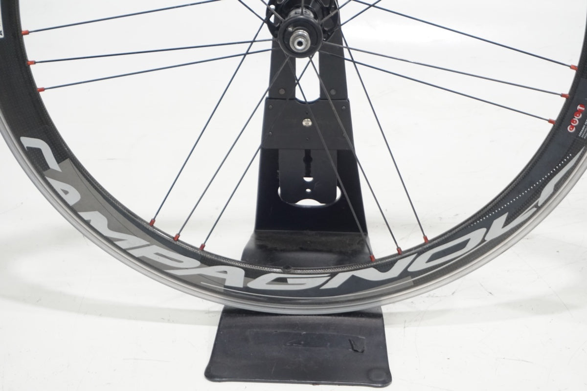CAMPAGNOLO 「カンパニョーロ」 BULLET ULTRA 50 SHIMANO11速 ホイールセット / 滋賀大津店