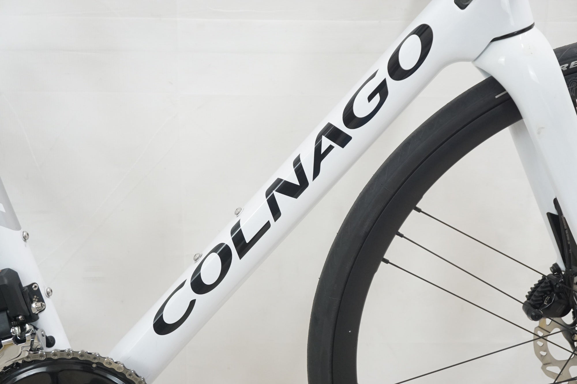 COLNAGO 「コルナゴ」 CLX DISC 2020年モデル ロードバイク / 福岡店