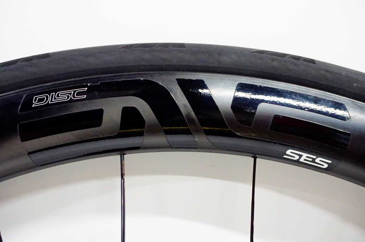 ENVE 「エンヴィ」 SES3.4 リム x CHRIS KING ハブ SRAM XDR ホイールセット / 名古屋大須店
