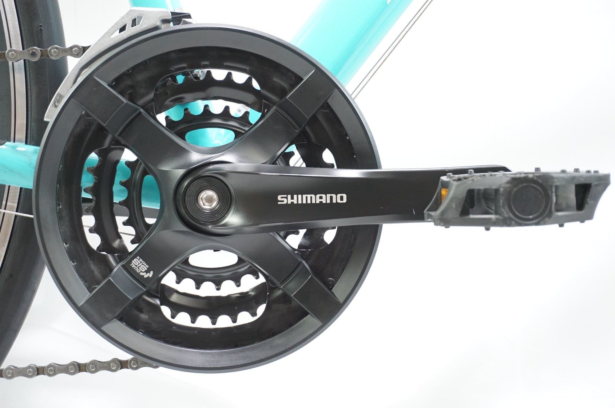 BRIDGESTONE 「ブリヂストン」 XB-1 2024年モデル クロスバイク / 中目黒店