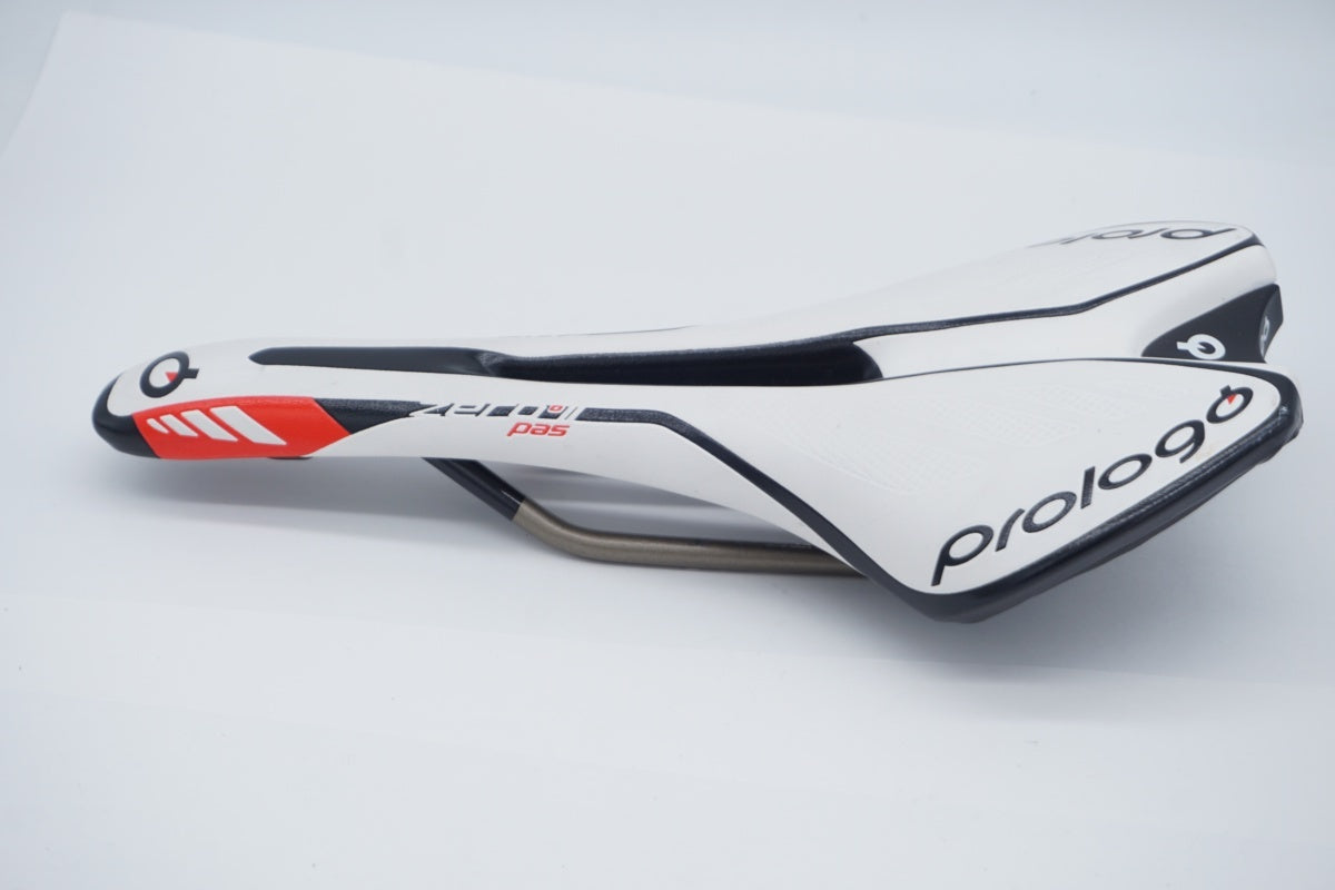 PROLOGO 「プロロゴ」 ZERO2 PAS サドル / 滋賀大津店