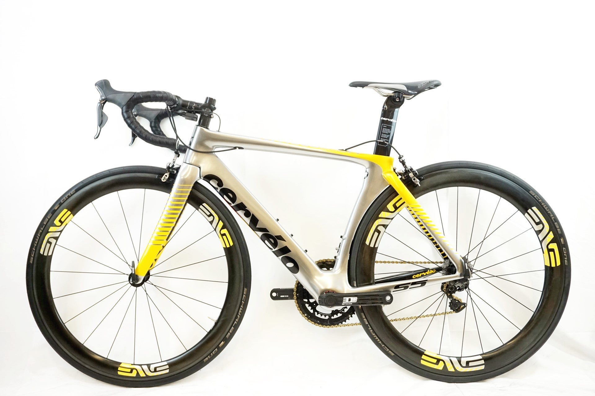 CERVELO 「サーベロ」 S5 TEAM MTN QHUDEKA EDITION 2015年モデル ロードバイク / 有明ガーデン店