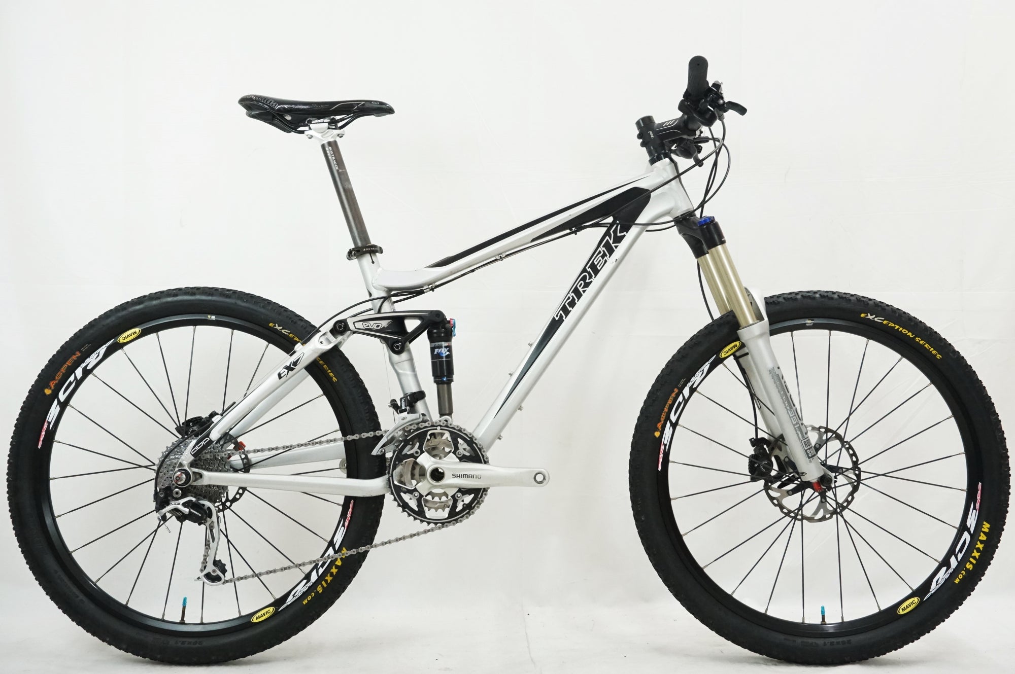 TREK 「トレック」 FUEL EX7 2008年モデル マウンテンバイク / 福岡店