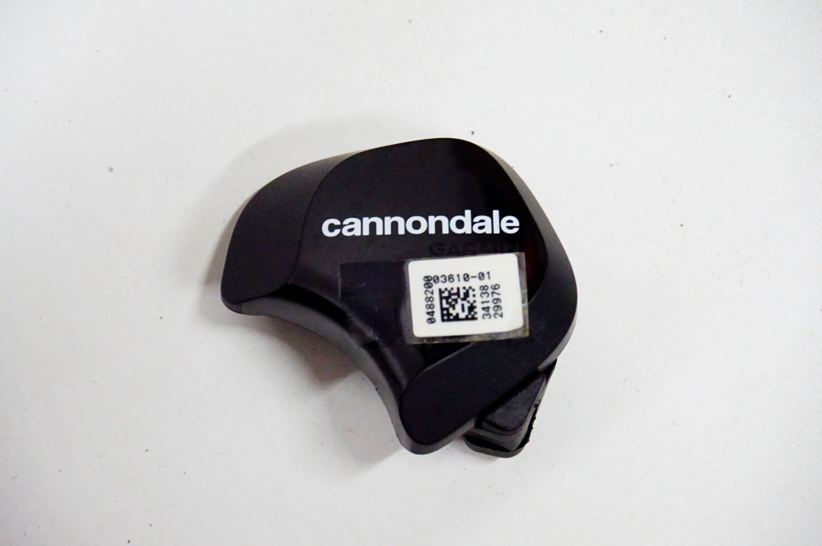 CANNONDALE 「キャノンデール」 ホイールセンサー / 名古屋大須店