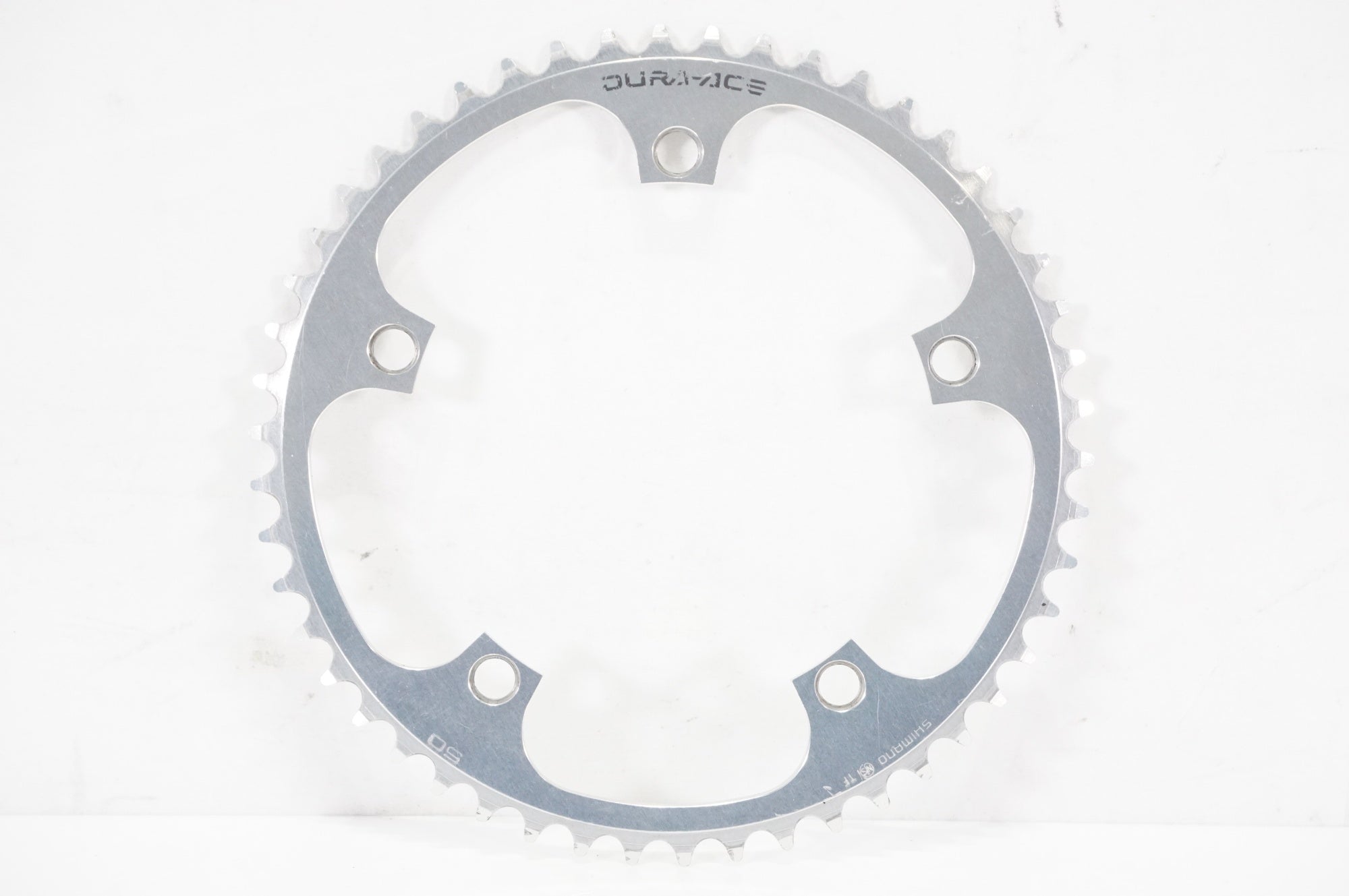 SHIMANO 「シマノ」 DURA-ACE NJS PCD130 50T チェーンリング / AKIBA店