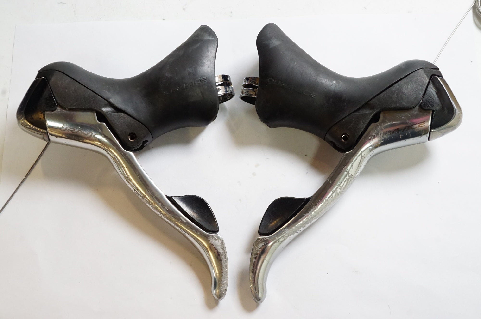 SHIMANO 「シマノ」 DURA-ACE ST-7800 デュアルコントロールレバー / 熊谷本店