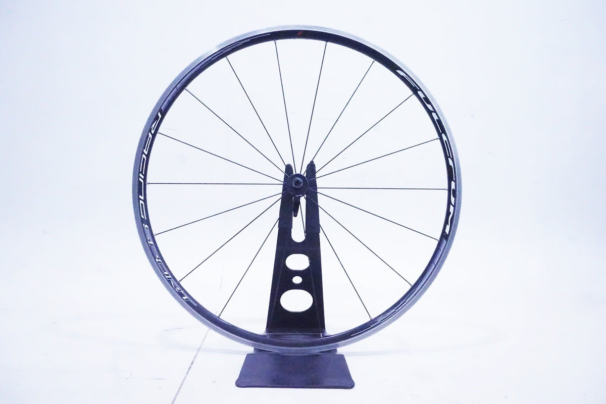 FULCRUM「フルクラム」 RASING SPORT シマノフリー10S ホイールセット/ 京都西院店