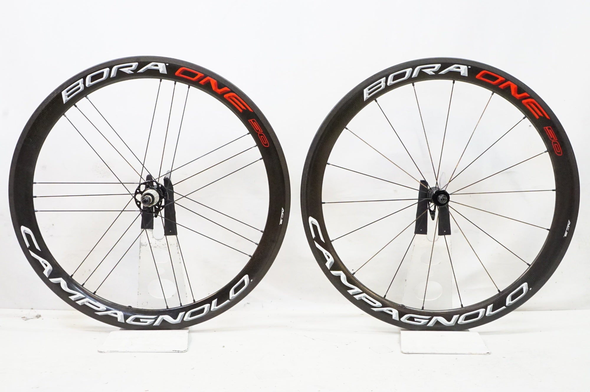 CAMPAGNOLO 「カンパニョーロ」 BORA ONE 50 AC3 CL シマノ 11速 ホイールセット / 熊谷本店