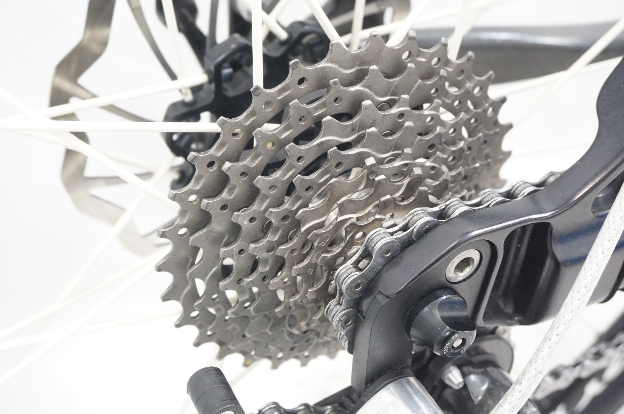 CANNONDALE 「キャノンデール」 SCALPEL1000 2005年頃 マウンテンバイク / 福岡店