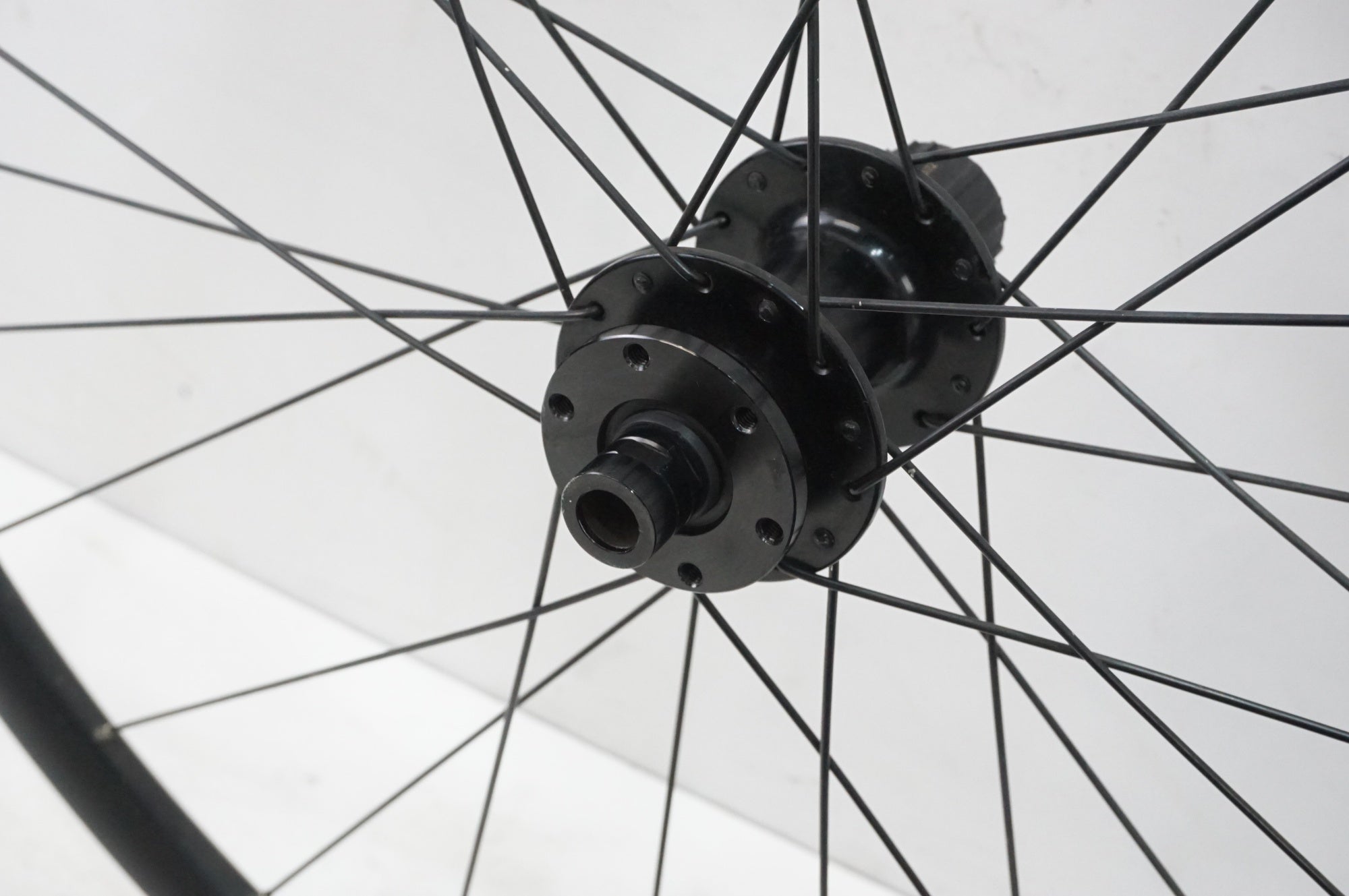 ブランド不明 SHIMANO 11s ホイールセット / 宇都宮店