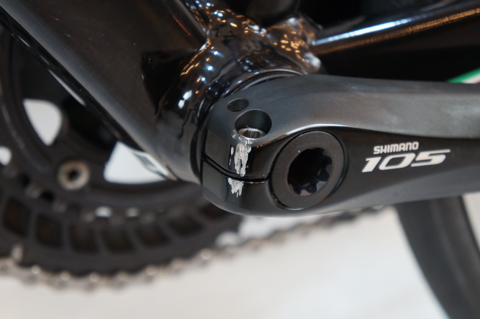 COLNAGO 「コルナゴ」 A1-R 2017年モデル ロードバイク / バイチャリ浦和ベース